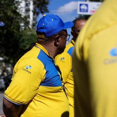 Correios registram prejuízo de R$ 3,16 bi no 1º tri, alta de 83%