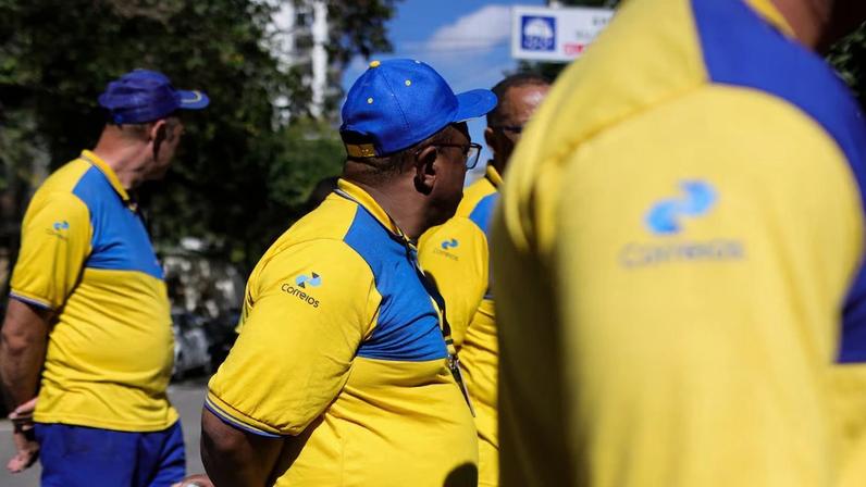 Prejuízo dos Correios chega a R$ 3,16 bilhões no 1º tri, aumento de 83% sobre mesmo período de 2025