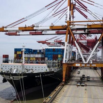 Moody's alerta que dependência da China aumenta riscos para a América Latina