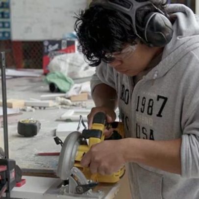 IA no trabalho influencia jovens na escolha da formação