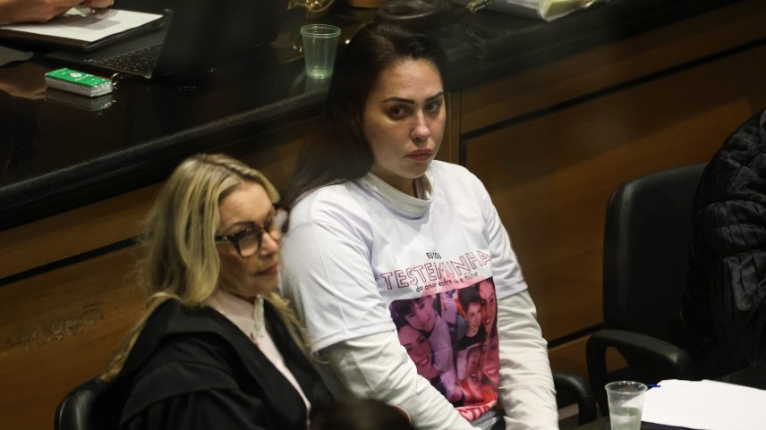 Juíza diz que julgamento social sobre Monique Medeiros foi maior por ser mulher