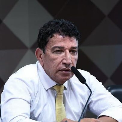 Justiça de SP manda remoção de publicações com IA que ofendem Magno Malta