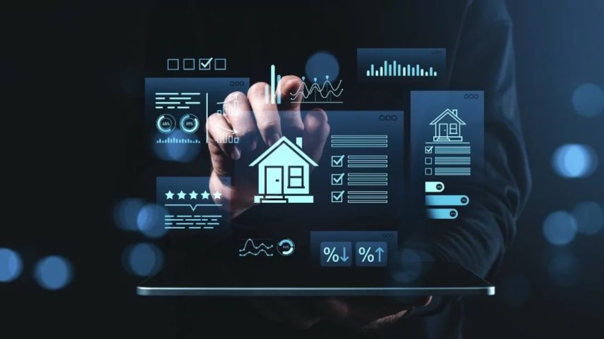Casas reforçam crédito imobiliário e logística como principais apostas em meio a juros altos e incertezas globais