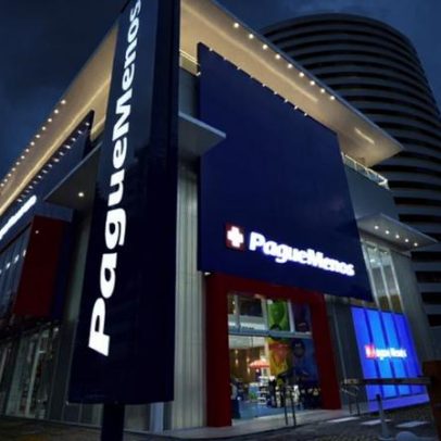 Pague Menos recusa farmácias de supermercados e questiona alcance da nova lei