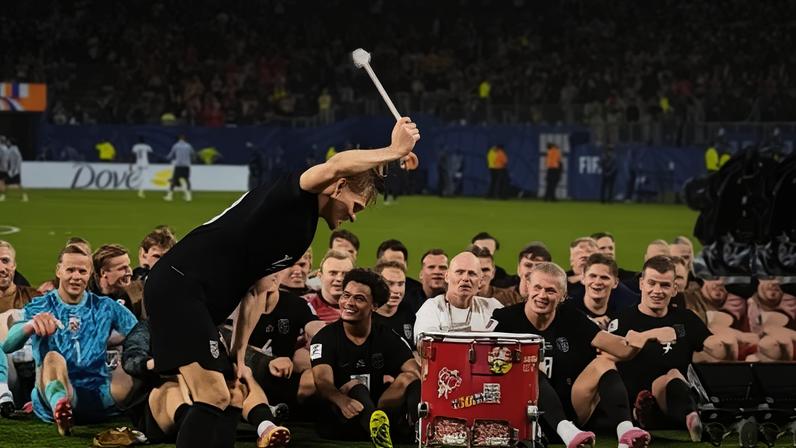 Noruega voltou à Copa do Mundo após 28 anos de ausência