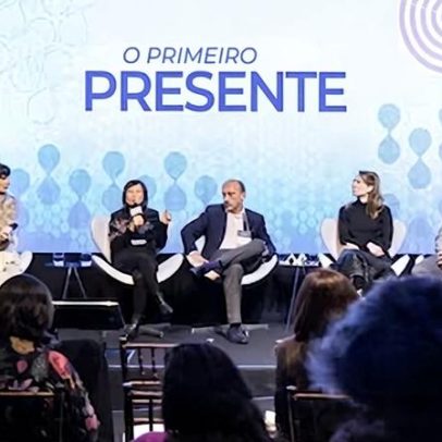Proteção e cuidado começam ainda na gestação