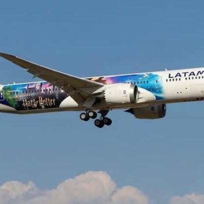LATAM amplia conectividade no Nordeste com voos diretos para Europa e Argentina
