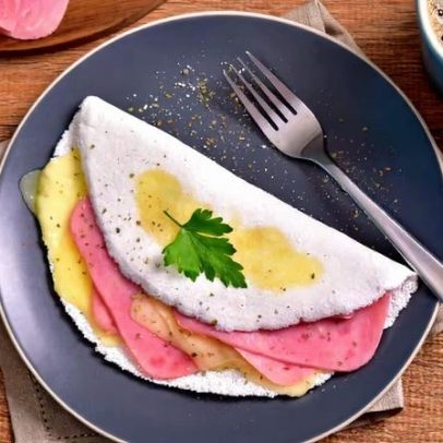 Quatro receitas de café da manhã para o Dia dos Namorados