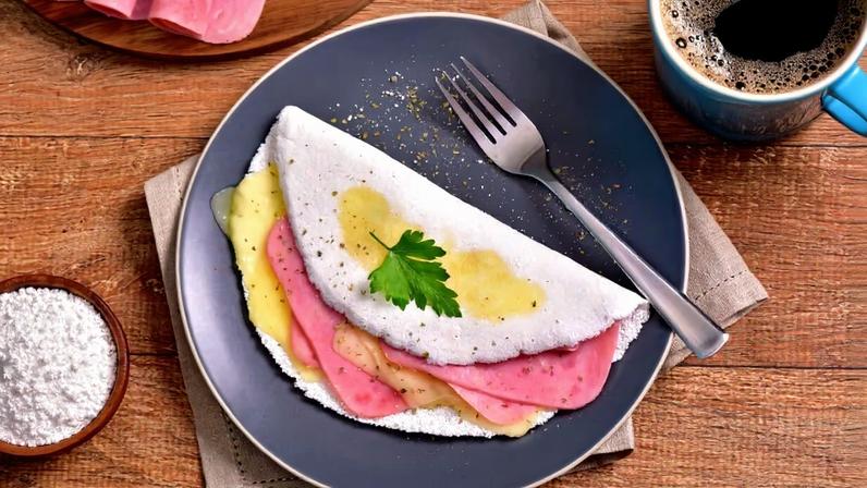 Quatro receitas de café da manhã para o Dia dos Namorados