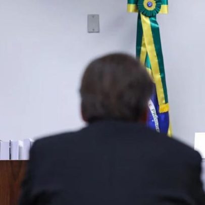 Moraes enfrenta dilemas na execução penal de Bolsonaro