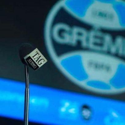 Grêmio inicia reformas no CT Luiz Carvalho