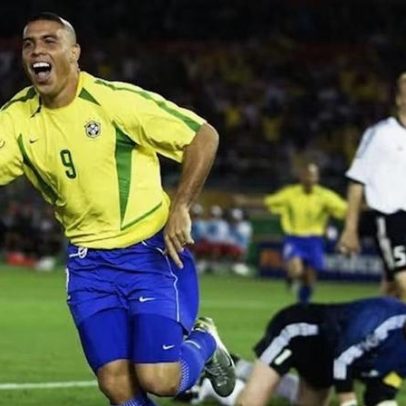 Quiz interativo testa conhecimentos sobre a Copa do Mundo