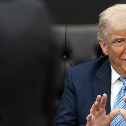Trump é parceiro incômodo para o petismo e o bolsonarismo
