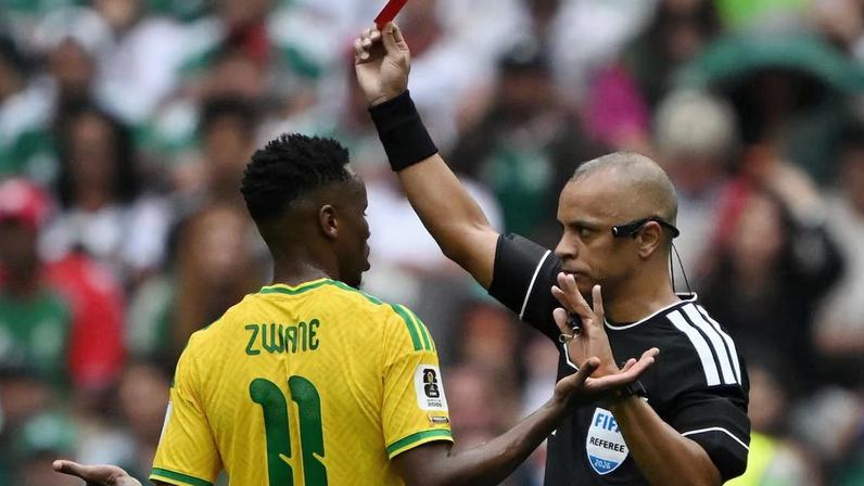 Rede de túneis se estende pelo centro da cidade que recebe jogos do Mundial.