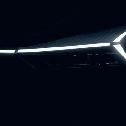 Hyundai i20 produzido no Brasil ganha primeira imagem oficial