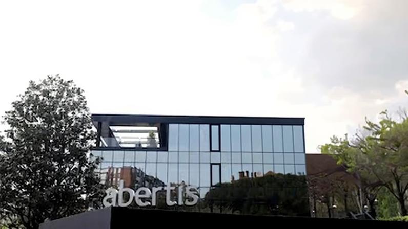Sede de Abertis.