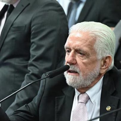 Lula diz que PF é independente e faz seu trabalho, doa a quem doer