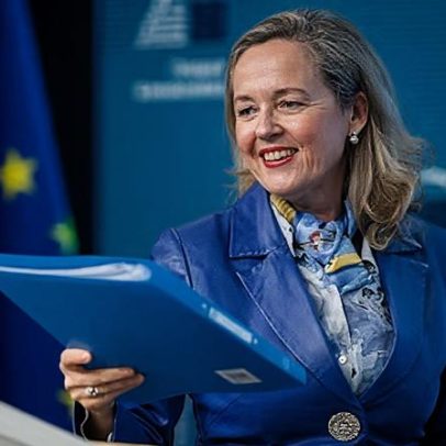 Repsol busca financiamento europeu antes de decidir investir 900 milhões em projeto hidráulico