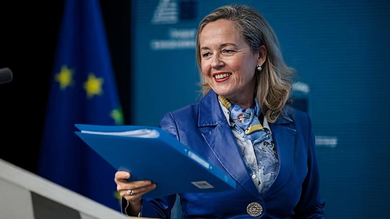 Repsol busca financiamento europeu antes de decidir investir 900 milhões em projeto hidráulico