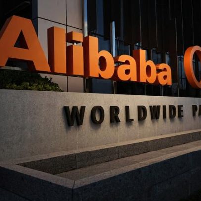 Alibaba processa Pentágono por inclusão na lista de empresas chinesas