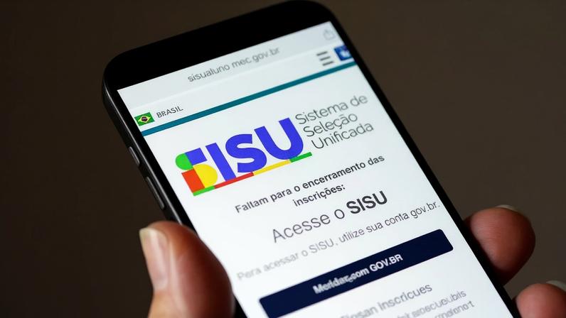 O Sisu+ não é um novo processo seletivo, mas sim uma extensão do Sisu 2026