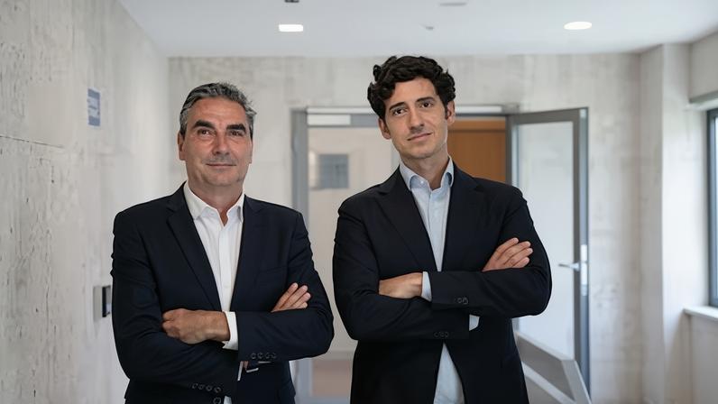 Multiplo Capital contrata Alberto Navarro ex-CEO e cofundador do Self Bank