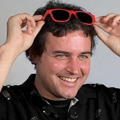 Entenda o meme: João Fonseca seria filho de Felipe Dylon?
