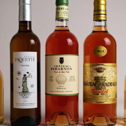 Resultados do painel: rosés da Provença como favoritos neste verão
