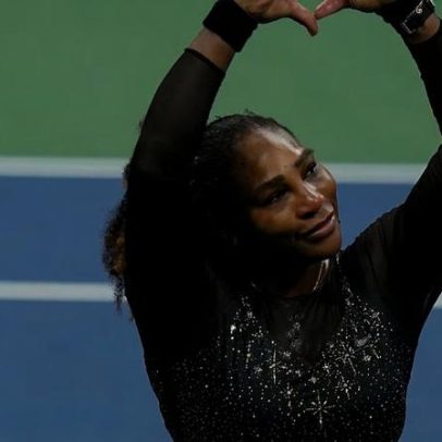 Serena Williams retorna da aposentadoria aos 44 anos em Londres