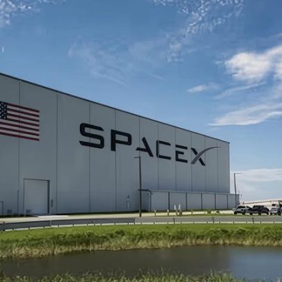Mercado cripto antecipa IPO da SpaceX e impulsiona mercado paralelo de ações