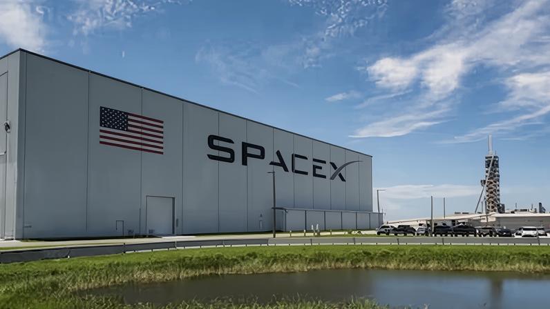 Mercado cripto antecipa IPO da SpaceX e impulsiona mercado paralelo de ações
