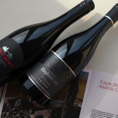 Seleção de editores de vinhos recomendados para experimentar em maio de 2026