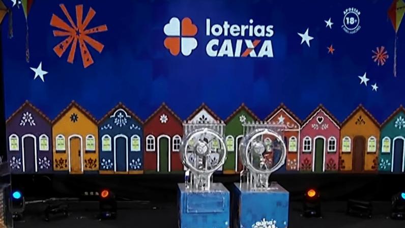 Quina de São João sorteia prêmio de R$ 239 milhões