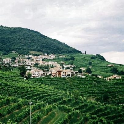Andreola leva expertise em Prosecco às Dolomitas