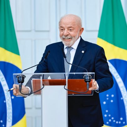 Datafolha aponta 38% de avaliação negativa para Lula e 32% de percepção positiva