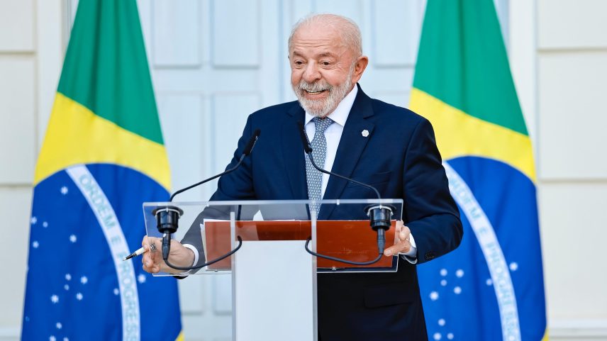 Datafolha aponta 38% de avaliação negativa para Lula e 32% de percepção positiva