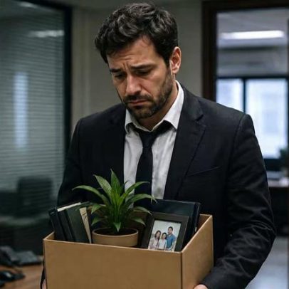 Demissão: o que fazer em seguida e quais passos tomar