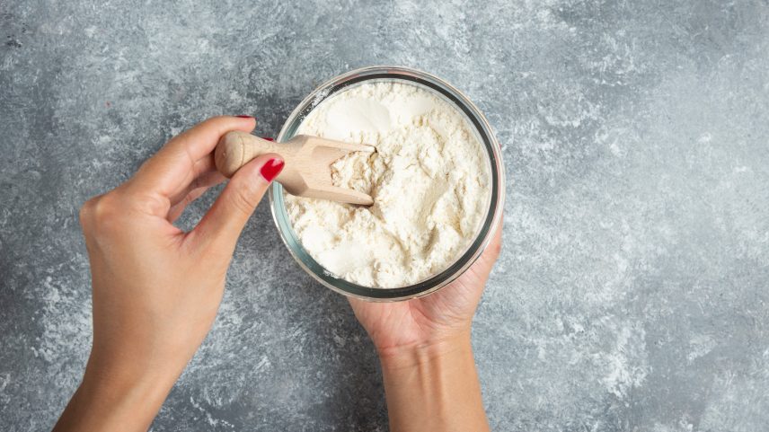 Produto recolhido era destinado a lactantes e crianças na primeira infância