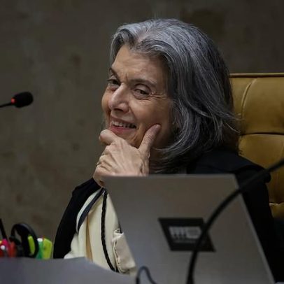 Carmen Lúcia solicita avaliação sobre suas duas décadas no STF