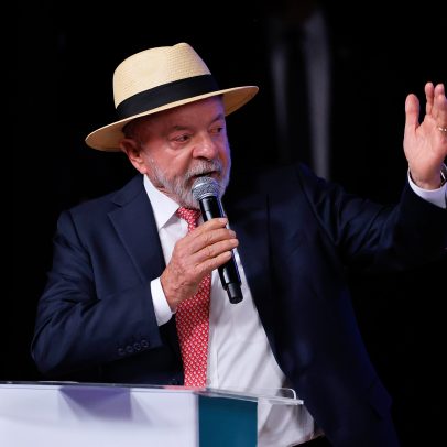Lula alerta no Rio sobre riscos de alianças políticas