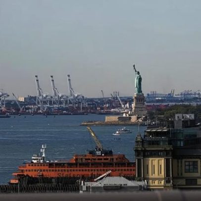 EUA ouvirão empresas, associações e governos antes de sobretaxar o Brasil