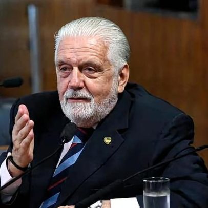 Bancada do PT no Senado apoia Jaques Wagner após operação da PF