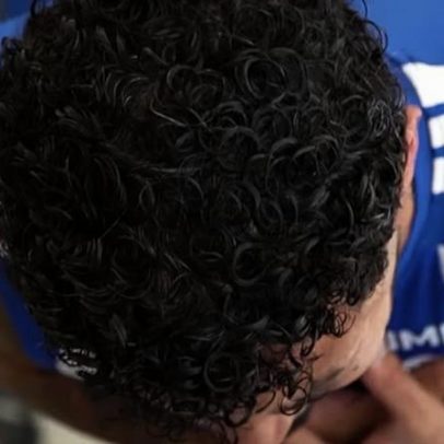 Elenco do Cruzeiro faz testes físicos no retorno à Toca 2
