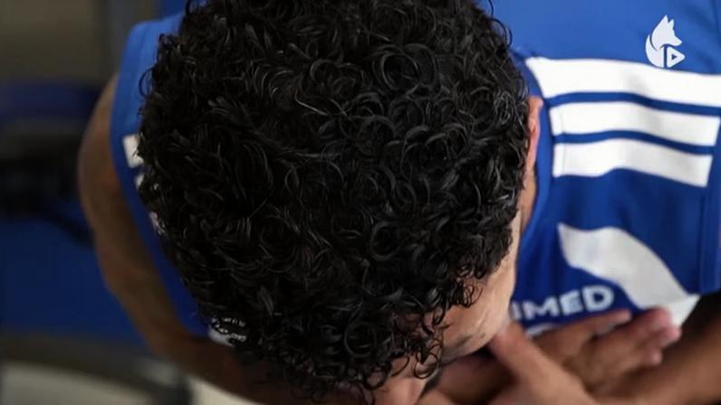 Confira os bastidores do retorno dos jogadores do Cruzeiro à Toca 2. O elenco passou por exames médicos e testes físicos para dar prosseguimento à temporada.