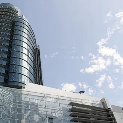 Nova batalha judicial na família Reyzábal pela herança da Torre Windsor