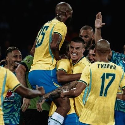 Marrocos, Haiti e Escócia: como chegam os primeiros adversários do Brasil à Copa