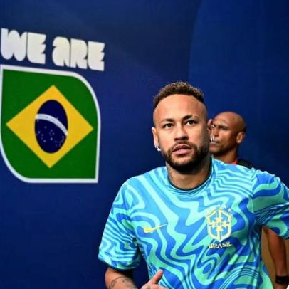 Escócia x Brasil na Copa 2026: lances em tempo real