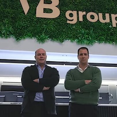 VB Group obtém crédito de 34 milhões e mira 500 milhões em receita em dois anos