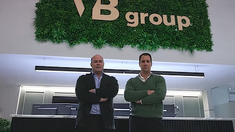 VB Group obtém crédito de 34 milhões e mira 500 milhões em receita em dois anos