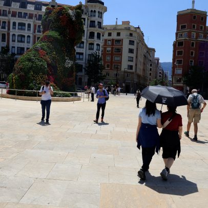 Calor extremo causa mais de 100 mortes na Espanha em um mês